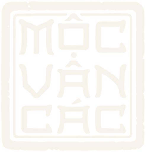 Mộc Vân Các Logo
